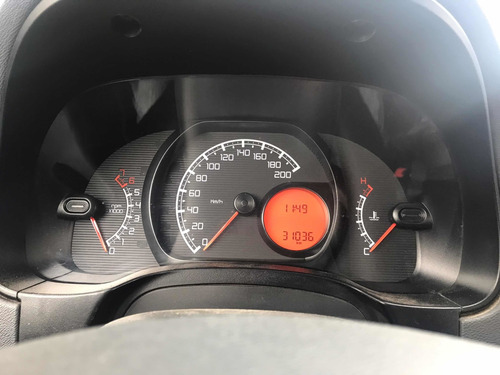 Fiat Siena 1.4 El 85cv