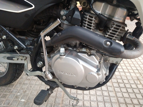 Imagen 9 de 15 de Honda Xr 150