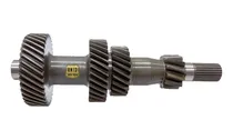 Comprar Eixo Carretel Carretão Trens Engrenagens Cambio S10 Blazer 2.2 Gasolina 1995 A 2000 Gm 93236464 Eaton 3341586 - Similar