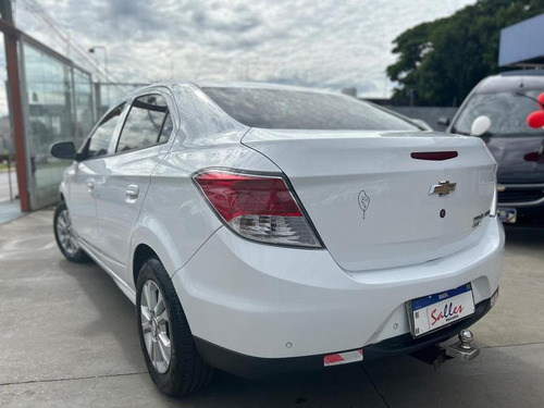 Chevrolet Prisma Prisma 1.0 lt Spe Flex