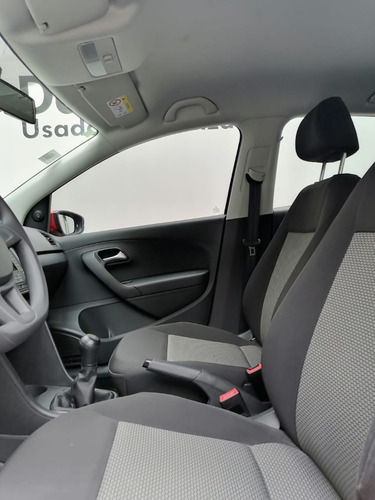 Imagen 5 de 9 de Volkswagen Vento Starline Estándar 2019