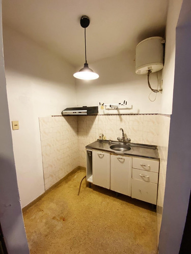 Casa En Mataojo Y Av Italia