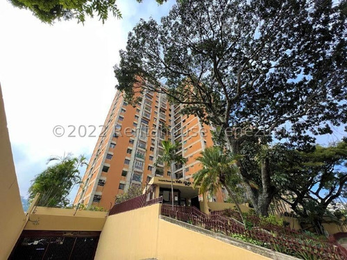 Rm Apartamento En Venta En Valle Abajo, Distrito Metropolitano