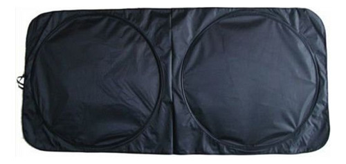 Parasol Para Coche, Parabrisas, Ventana Delantera Y Trasera,