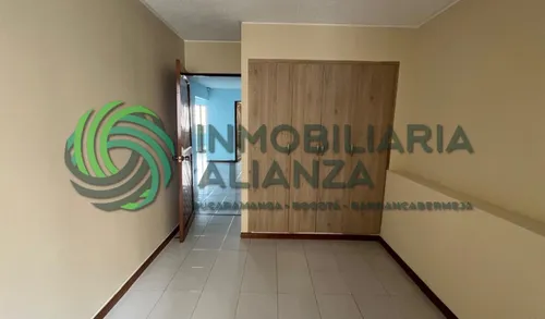Apartamento En Arriendo En Nuevo Sotomayor. Cod A2062