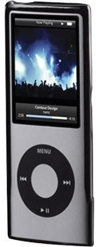 Estuche Player iPod Nano 4g Flick Original Mp3 Usb Apple 3g