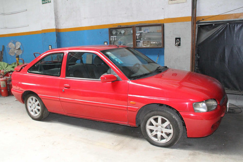 Ford Escort 1.8 Lx