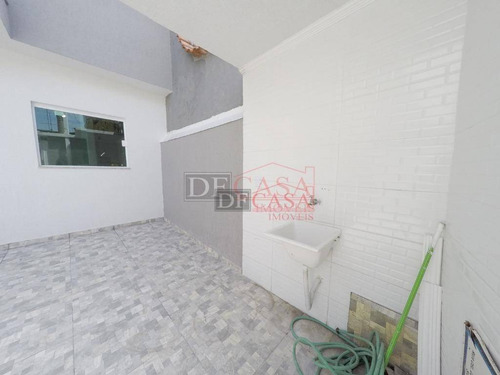 Imagem 6 de 23 de Sobrado Com 2 Dormitórios À Venda, 64 M² Por R$ 340.000,00 - Burgo Paulista - São Paulo/sp - So3881