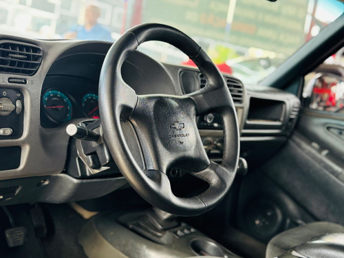 Chevrolet Picape Cabine Dupla Chevrolet S10 Cabine Dupla Rodeio 2.4 Flexpower 4X2 (Cab Dupla)