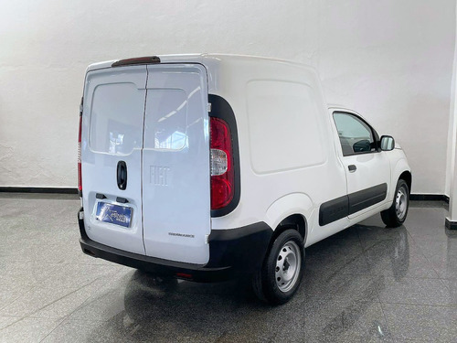 Fiat Fiorino 1.4 MPI FURGÃO ENDURANCE 8V FLEX 2P MANUAL