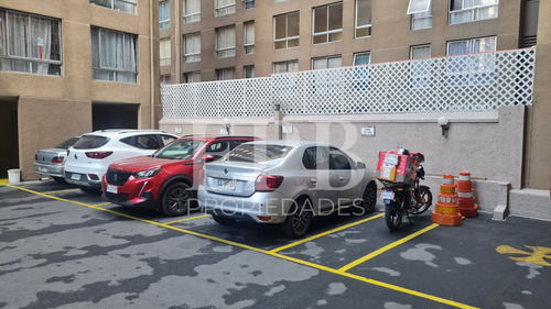 Imagen 18 de 18 de Departamento Con 3 Dormitorios (con Walking Closet) Y 1 Baño