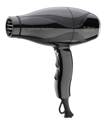 Imagen 2 de 8 de Secadora De Cabello Profesional Gamma Piu 2001 Italiana