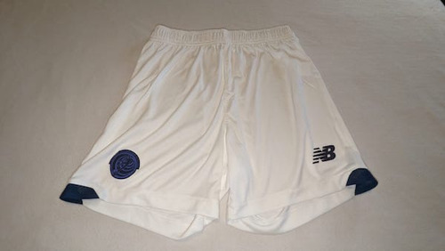 Seleccion De Costa Rica Short Alternativo