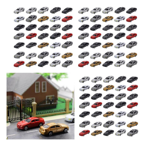 150 Modelos De Coches Con