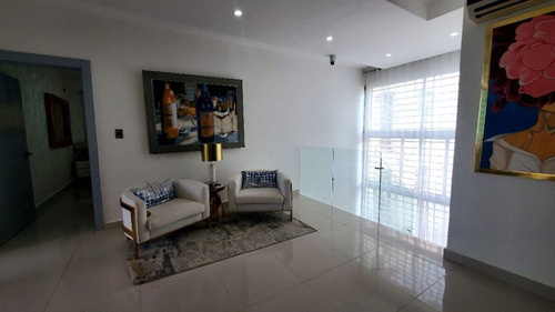 Penthouse En Venta En San Francisco De Macoris
