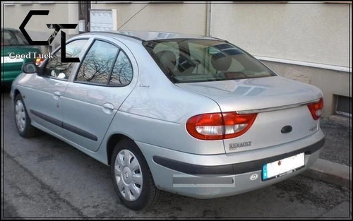 Sensor Temperatura Renault Clio2/platina/scenic 1.6cc
