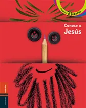 Comprar Conoce A Jesus Libro Del Niño Y Boletin Para La Familia - Vi