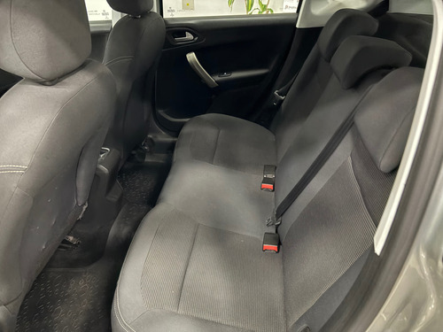Peugeot 2008 1.6 Allure Tip