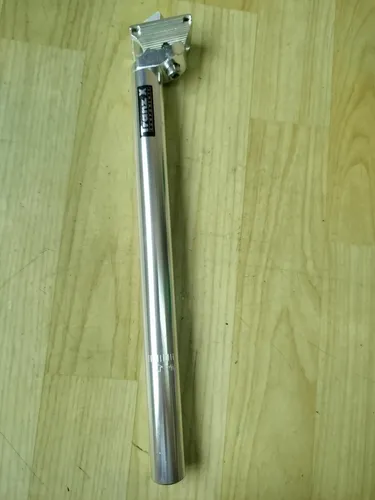 Canote 27.2 350mm Tranzx Polido | MercadoLivre
