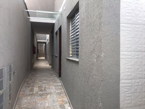 Imagem 4 de 15 de Apartamento Kitnet Para Venda Por R$180.000,00 Com 41m², 2 Dormitórios, 1 Banheiro E 1 Cozinha - Itaquera, São Paulo / Sp - Bdi37500