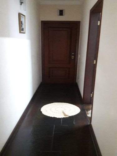 Imagem 13 de 28 de Apartamento Residencial À Venda, Jardim São Carlos, Sumaré. - Ap0144 - 70445525