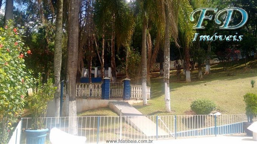 Imagem 15 de 29 de Chácaras À Venda Em Mairiporã/sp - Compre O Seu Chácaras Aqui! - 1364888