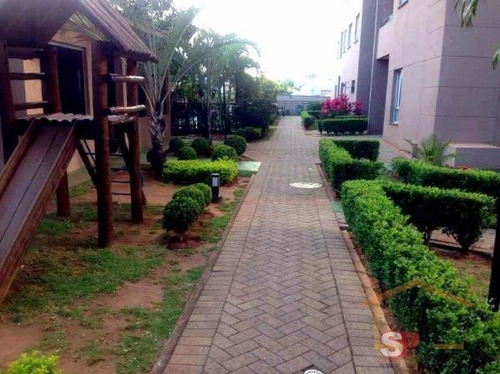 Imagem 12 de 15 de Apartamento, Venda, Vila Roque, Sao Paulo - 9221 - V-9221