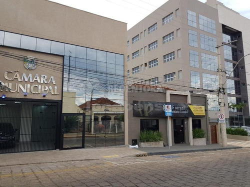 Imagem 2 de 7 de Salas Comerciais - Ref: L14964