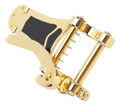 . Substituição De Cordal De Guitarra Para Ponte Tremolo Com