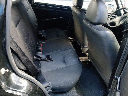 Fiat Uno 1.0 MPI MILLE FIRE ECONOMY 8V FLEX 4P MANUAL