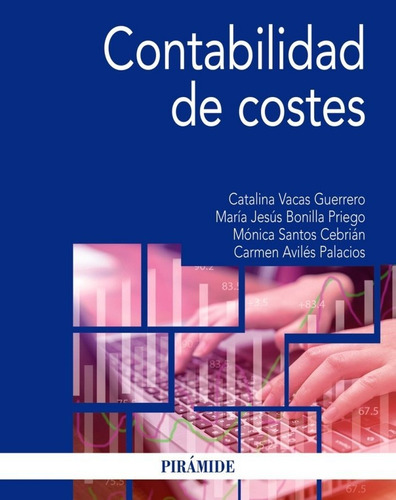 Libro Contabilidad De Costes