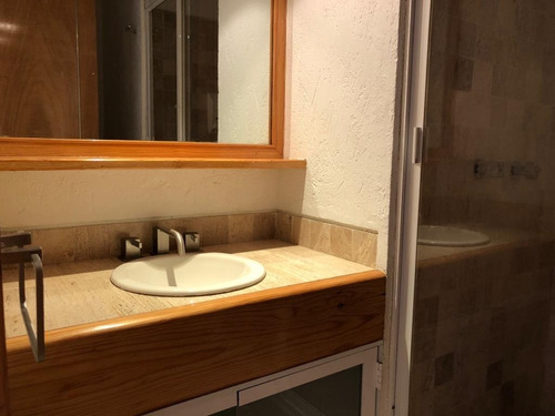 Imagen 9 de 25 de Departamento 3 Habitaciones 2.5 Baños, 2 Estacionamientos, Desierto De Los Leones
