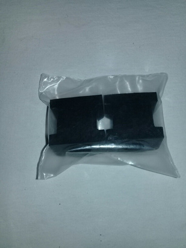 Gomas (el Par) Barra Estabilizadora Caliber Original A1