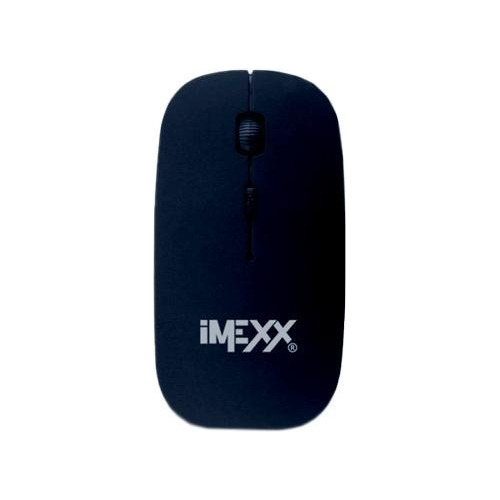 Mouse Imexx Inalambrico Slim Imexx-26302