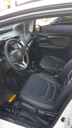 Honda Wr V Ex