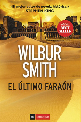 Ultimo Faraon,el Rtca - Smith,wilbur