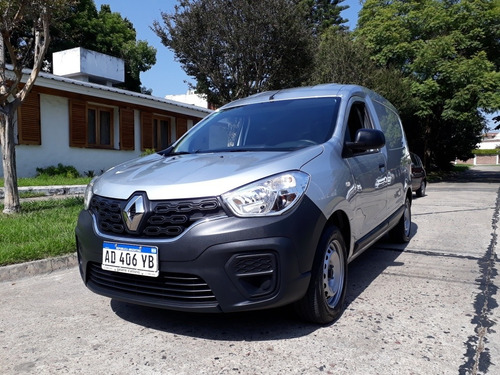Renault Kangoo Ii Express Confort 1.6 Sce 2019