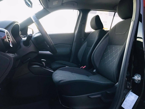 Imagem 10 de 11 de Nissan Kicks 1.6 16v Flexstart Sv 4p Xtronic