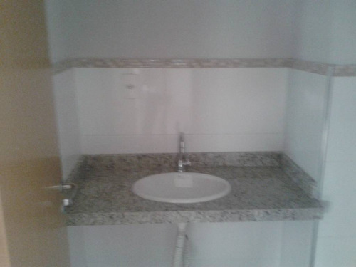 Imagem 4 de 18 de Sala Ampla! Prédio Novo. - 19992