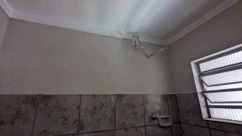 Casa Para Aluguel Com 28 Metros Quadrados Com 1 Quarto No Jardim Dom José - São Paulo - Sp