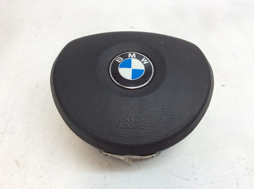 Bolsa Aire De Volante Bmw 120i Mod 04-07 Original