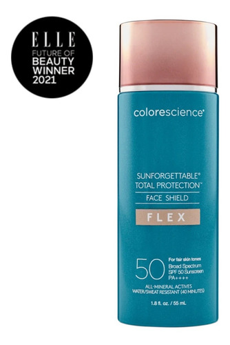 Bloqueador Solar Spf50 Colorescience