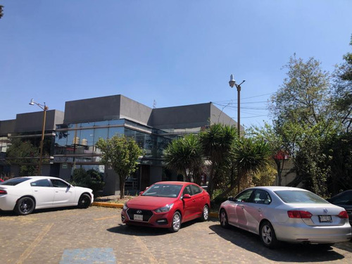 Venta De Edificio En Toluca, Edificio De Oficinas Ubicado En La Colonia Vertice