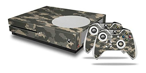 Wraptorcamo Digital Camo Combat Decal Estilo Skin Set Se Ada