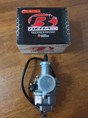 Carburador Jaguar 150