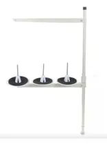 Comprar Porta Cono Maquina De Coser Overlock 3 Hilos