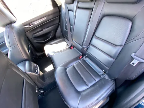 Mazda CX-5 2.5 Grand Touring At