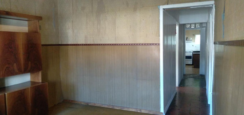 Imagen 3 de 16 de Casa 3 Ambientes 160 M² Cub. C/ Cochera - Villa Luzuriaga