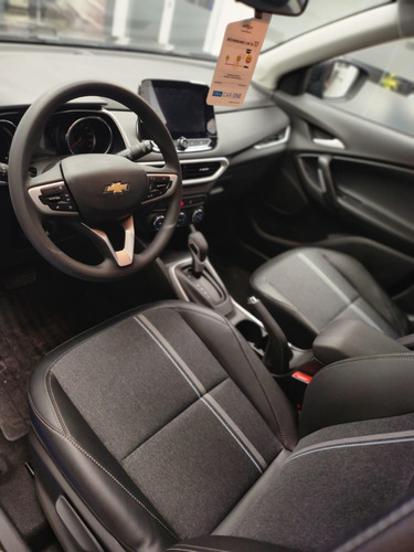 Chevrolet Tracker 1.2 Ltz Turbo At