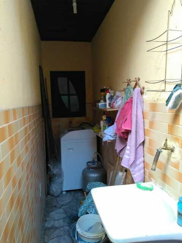 Imagem 11 de 14 de Casa De Rua-à Venda-taquara-rio De Janeiro - Brca20111